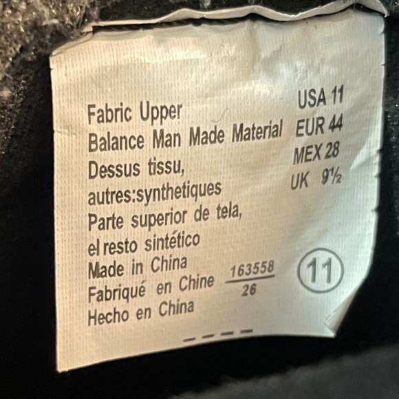 Black Suede Booties - Picture 3 of 3